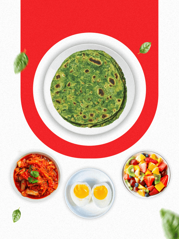 Premium Green Proto Combo